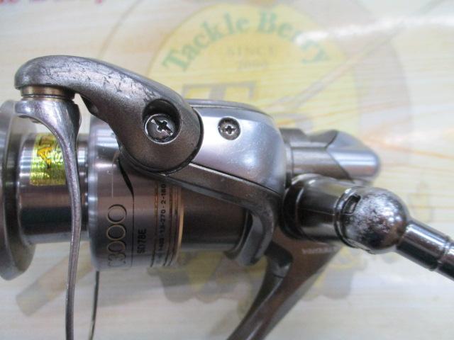 09アルテグラ C3000