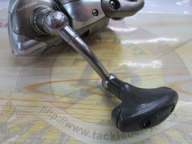 09アルテグラ C3000