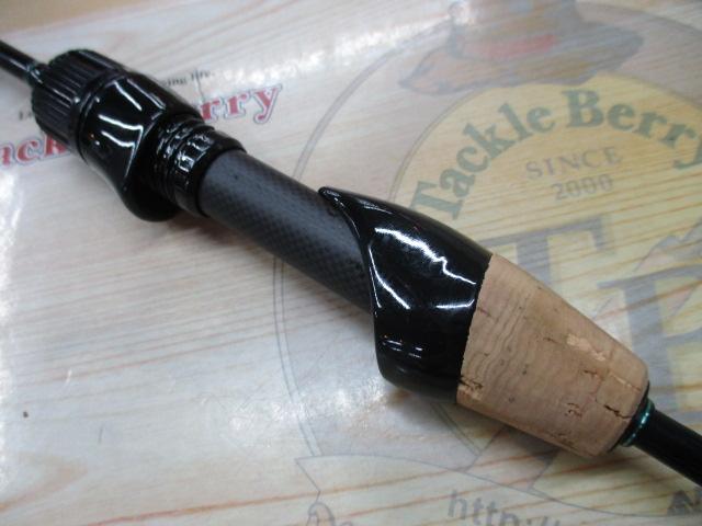 マスビートⅣ MBES-632ULS