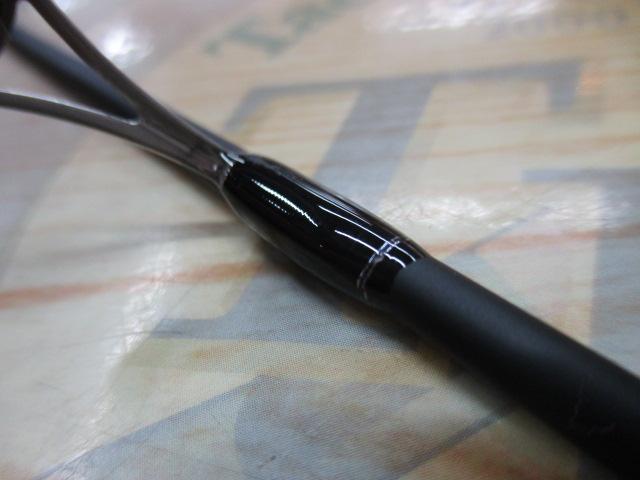 マスビートⅣ MBES-632ULS