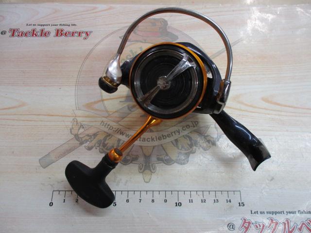 20レブロス LT2500S-H