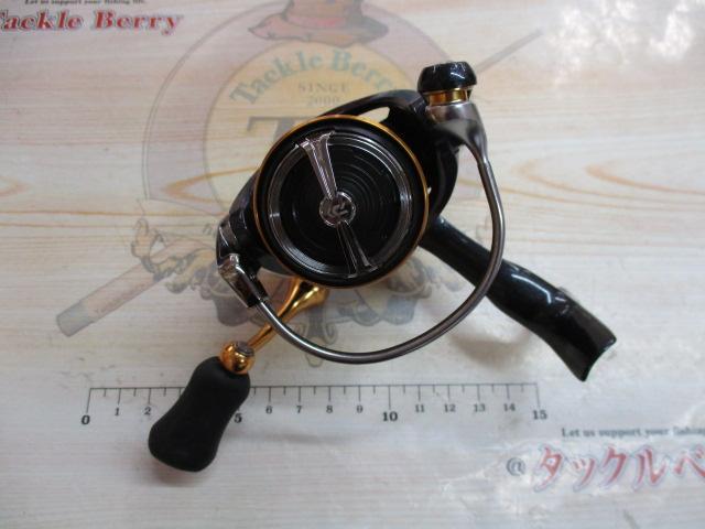 18レガリス LT1000S