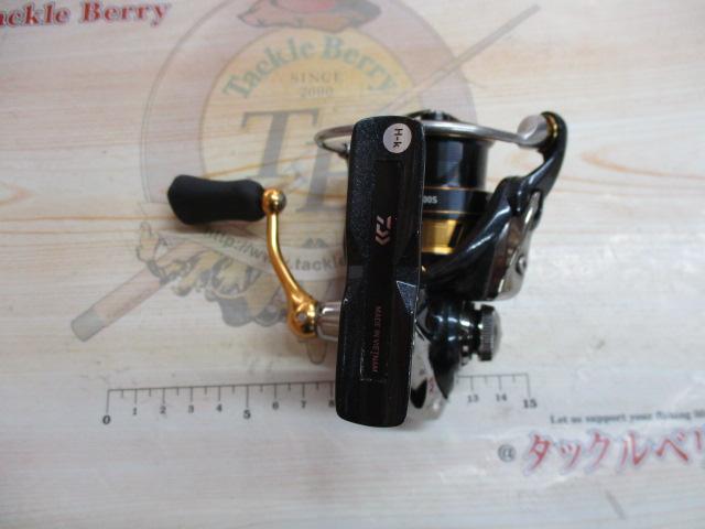 18レガリス LT1000S