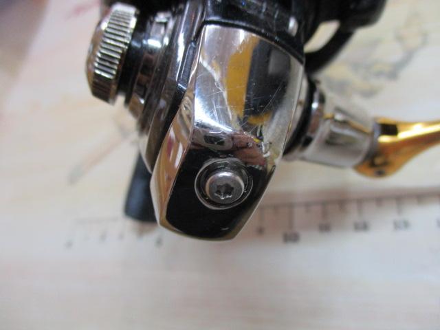 18レガリス LT1000S