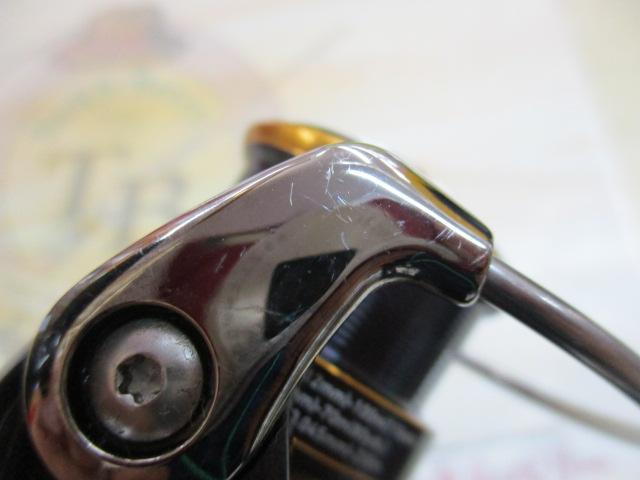 18レガリス LT1000S