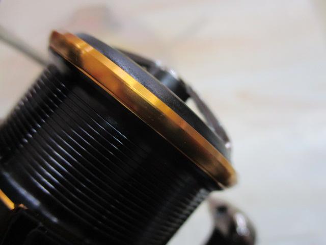 18レガリス LT1000S