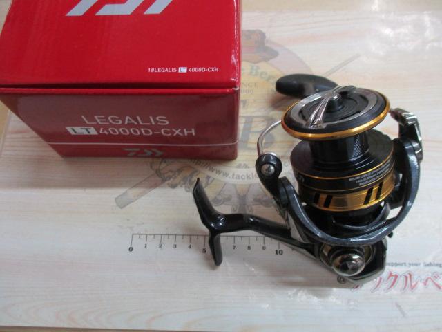 18レガリス LT4000D-CXH