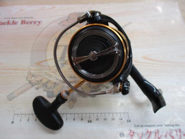 18レガリス LT4000D-CXH