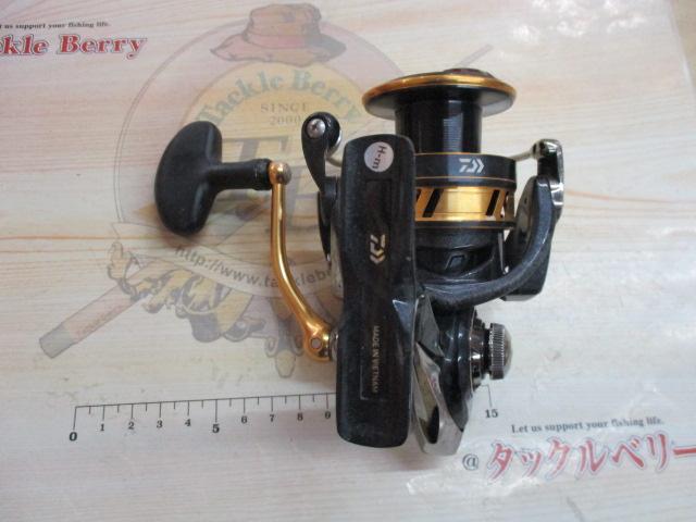 18レガリス LT4000D-CXH