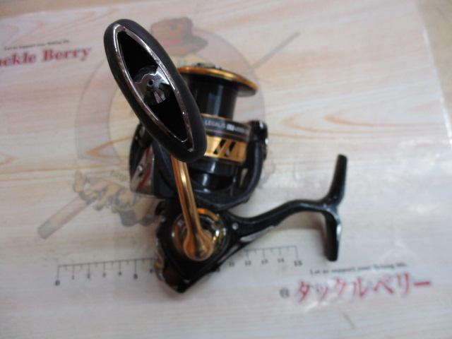 18レガリス LT4000D-CXH