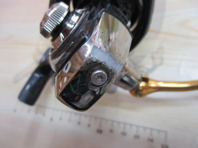 18レガリス LT4000D-CXH