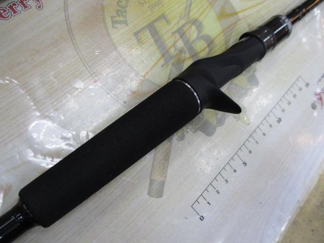 タトゥーラXT 6102MHRB