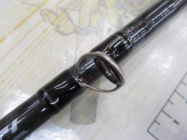 タトゥーラXT 6102MHRB