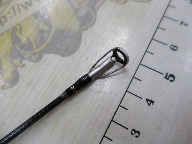 タトゥーラXT 6102MHRB