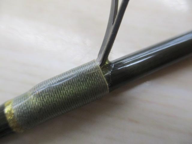 アクションロッド A/CP210X661