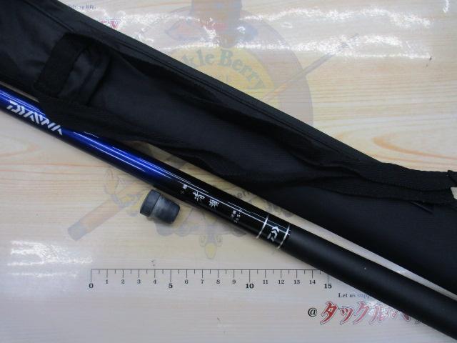 小継清瀬 硬調36S・F