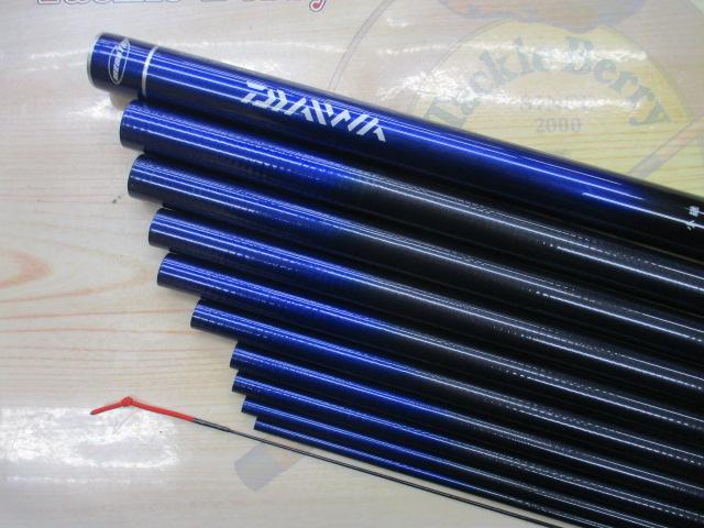 小継清瀬 硬調36S・F