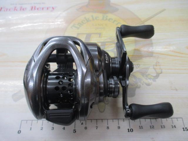 25SLX BFS XG RIGHT｜＠ベリーネット 日本最大新品中古釣具WEBショップ