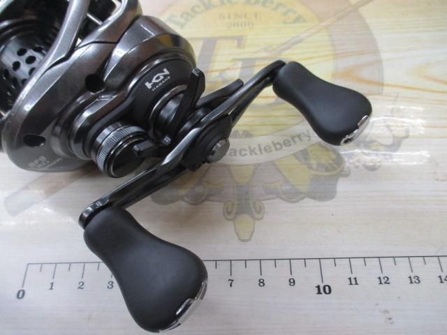 25SLX BFS XG RIGHT｜＠ベリーネット 日本最大新品中古釣具WEBショップ