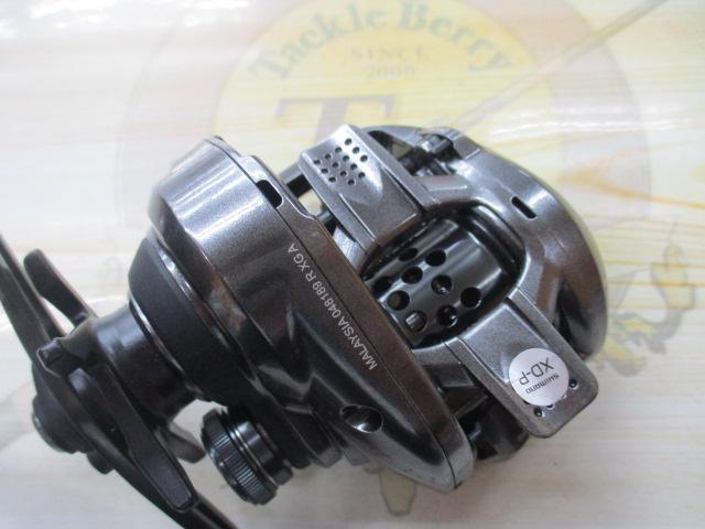25SLX BFS XG RIGHT｜＠ベリーネット 日本最大新品中古釣具WEBショップ