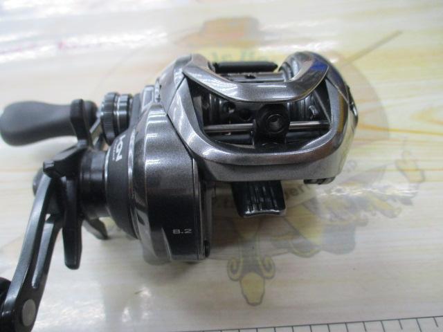 25SLX BFS XG RIGHT｜＠ベリーネット 日本最大新品中古釣具WEBショップ