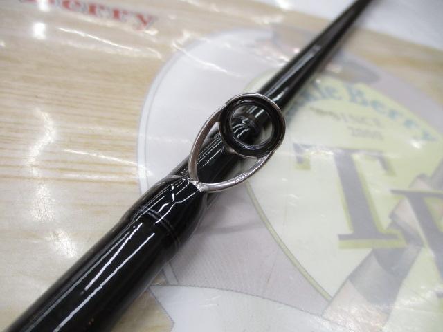 ワイルドサイド WSC64XH Big Bait Special