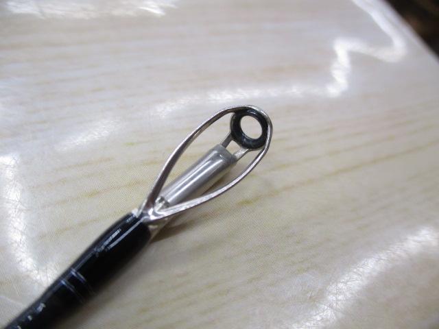 ワイルドサイド WSC64XH Big Bait Special