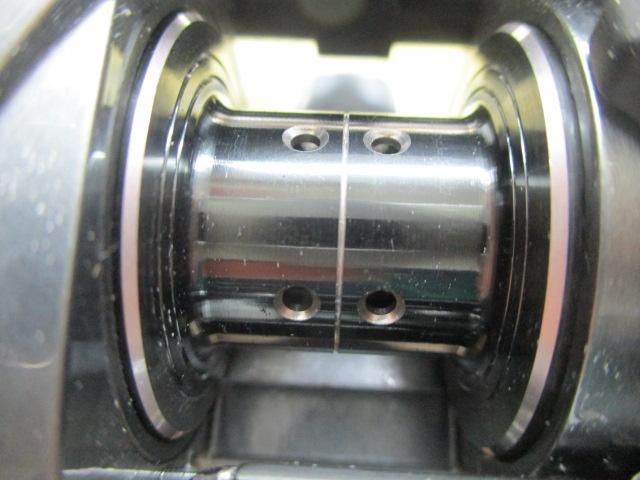 17バルケッタ 300HG