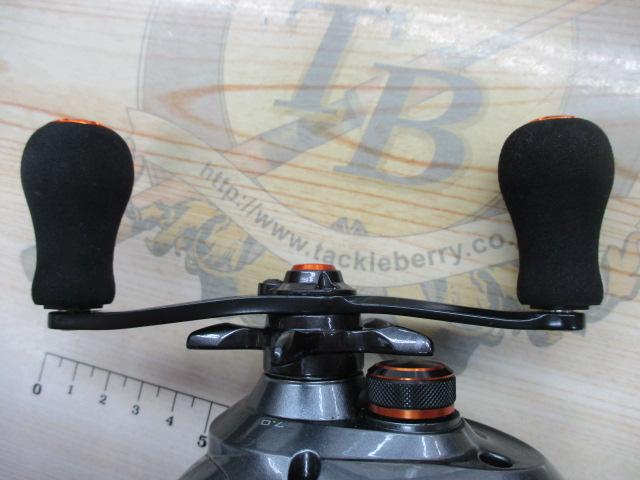 17バルケッタ 300HG