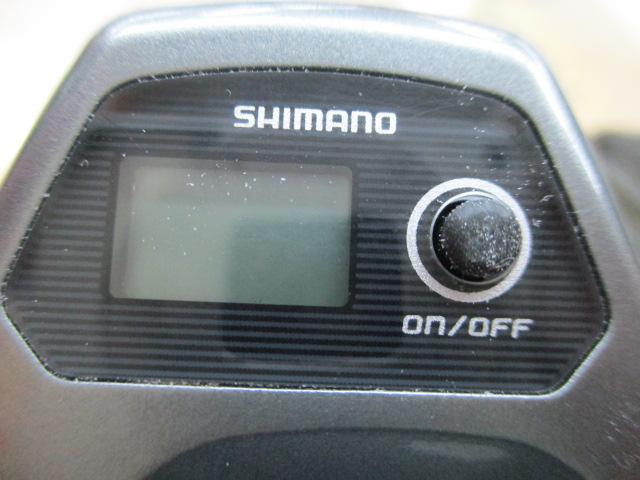 17バルケッタ 300HG