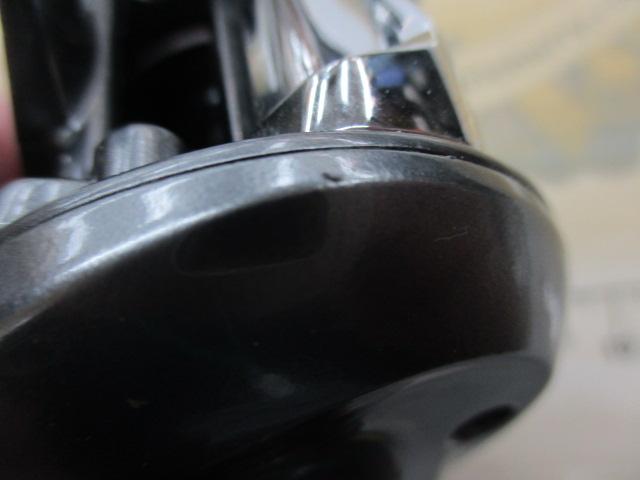 17バルケッタ 300HG