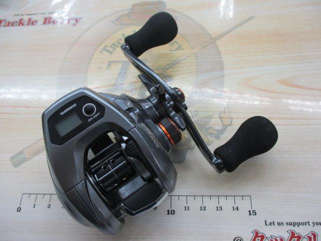 17バルケッタ 300HG