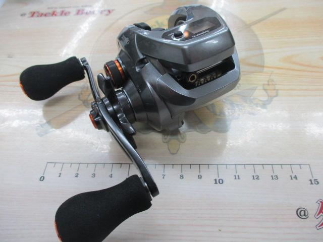 17バルケッタ 300HG