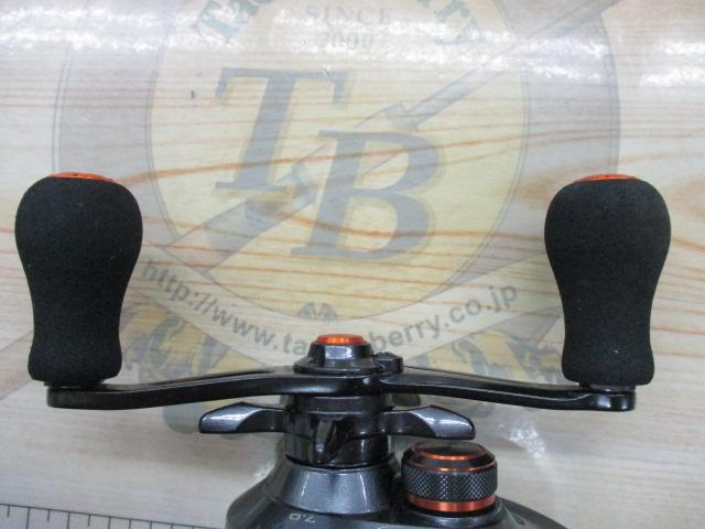 17バルケッタ 300HG