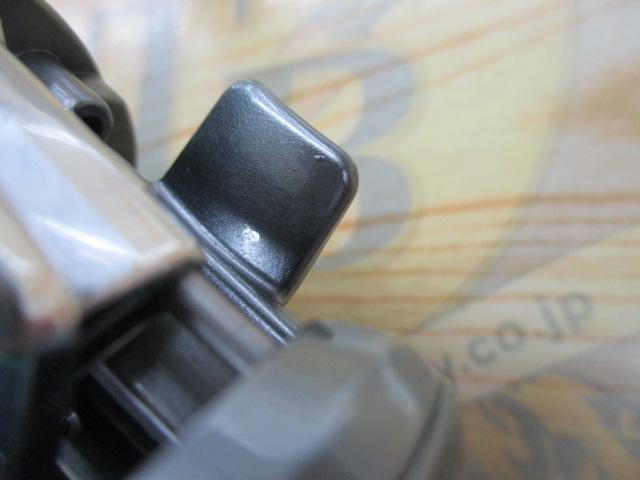 17バルケッタ 300HG