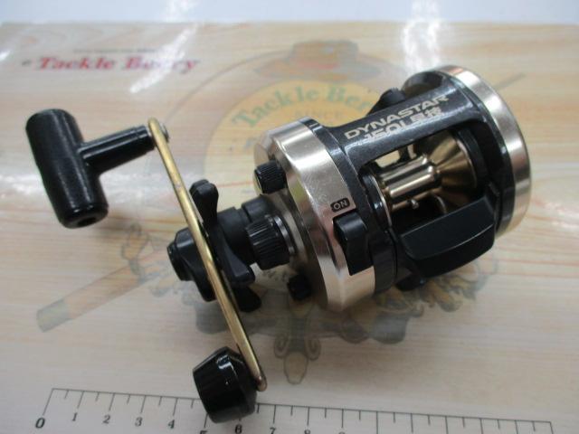 ダイナスター 150L早技