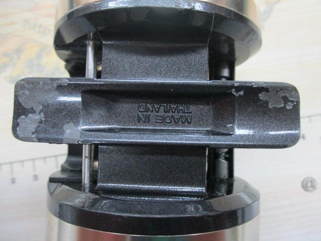 ダイナスター 150L早技