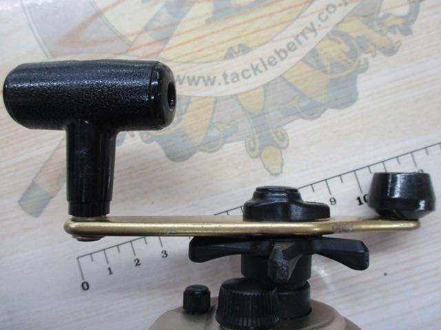 ダイナスター 150L早技