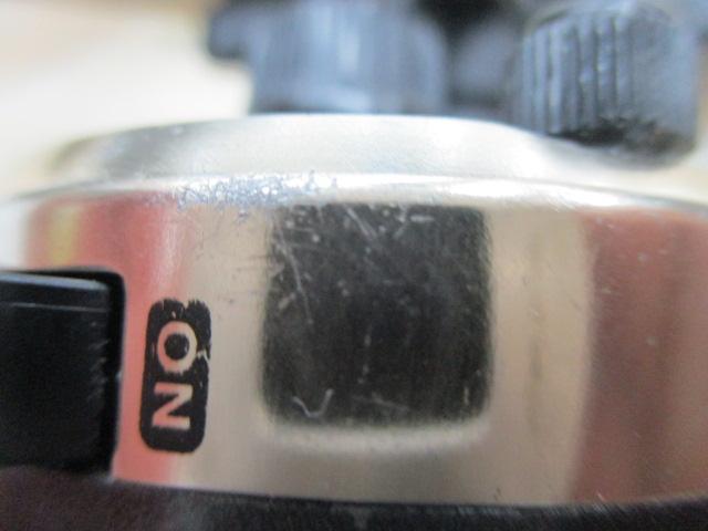 ダイナスター 150L早技