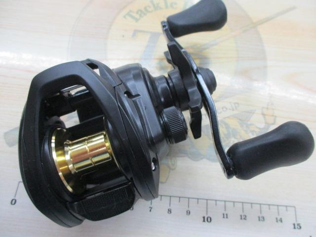 【中古】REALLIFE JAPAN DY-PR100-KA PR 100｜＠ベリーネット 日本最大新品中古釣具WEBショップ