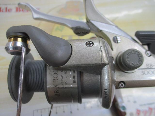 SBL BB-X EV 3000DH