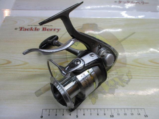 トライソSHOX 3000LBD｜＠ベリーネット 日本最大新品中古釣具WEBショップ