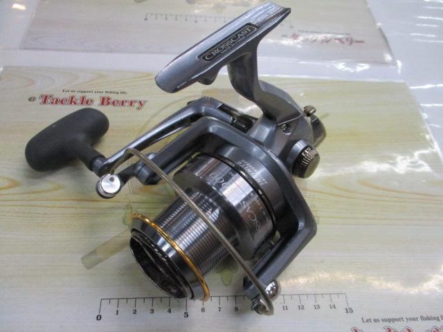 クロスキャスト 5000