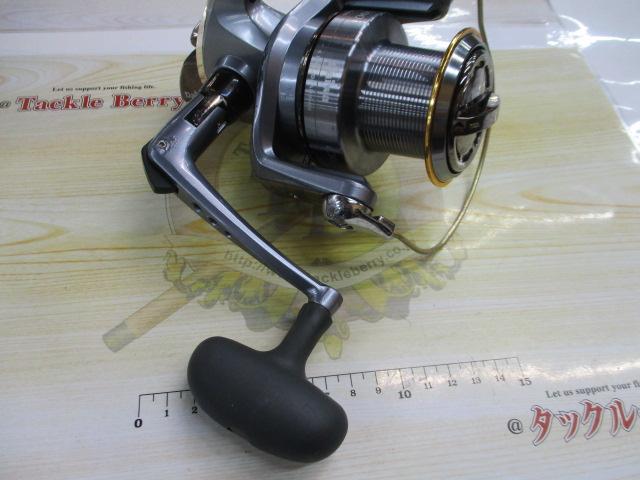 クロスキャスト 5000