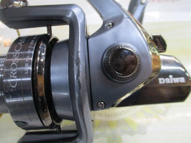 クロスキャスト 5000