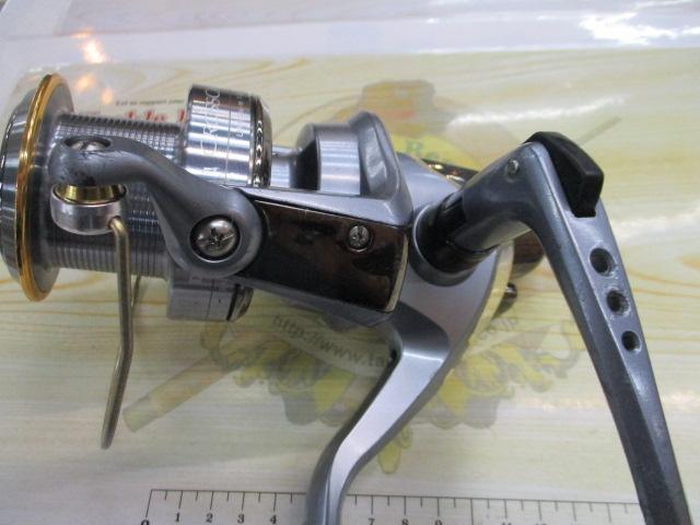 クロスキャスト 5000