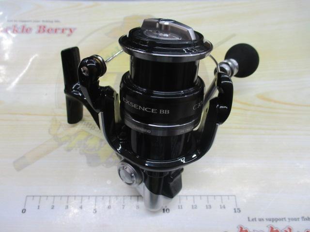 14エクスセンスBB C3000M