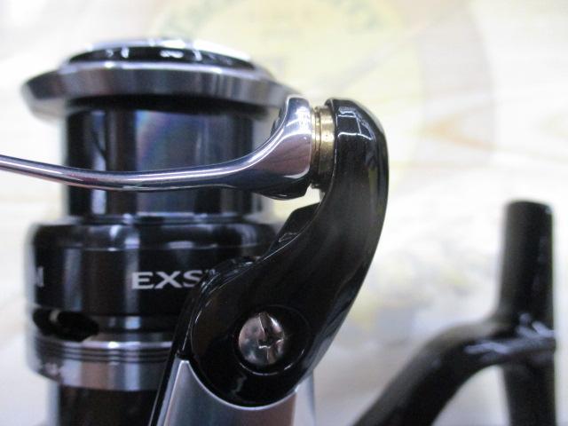 14エクスセンスBB C3000M