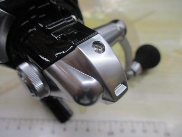 14エクスセンスBB C3000M