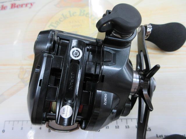 22フォースマスター 201DH